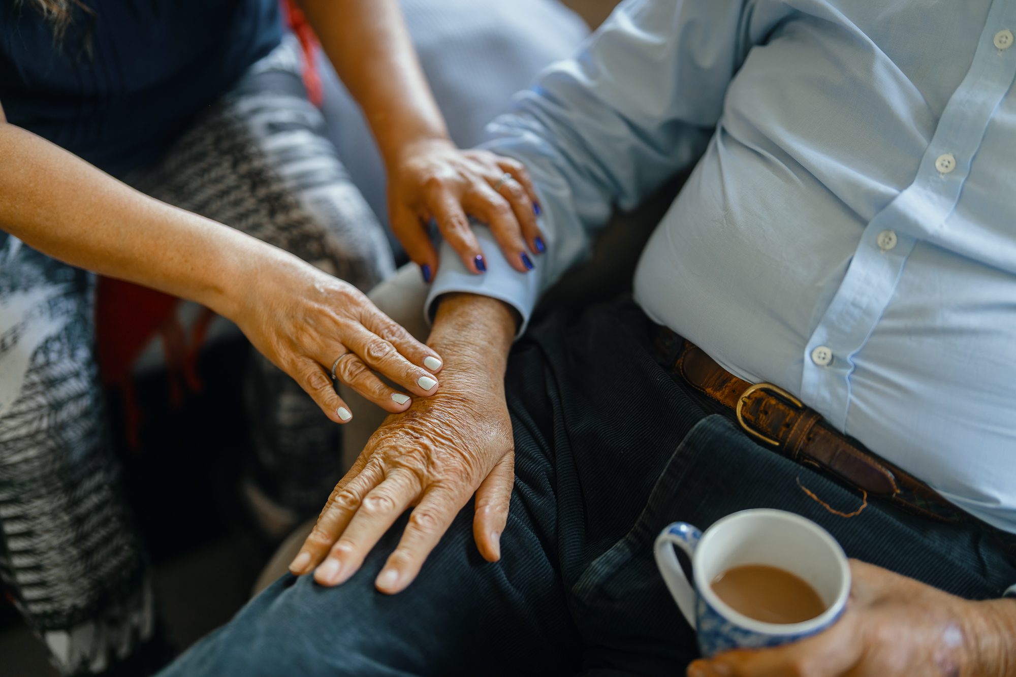 dealing-with-behaviour-problems-in-the-elderly-elder